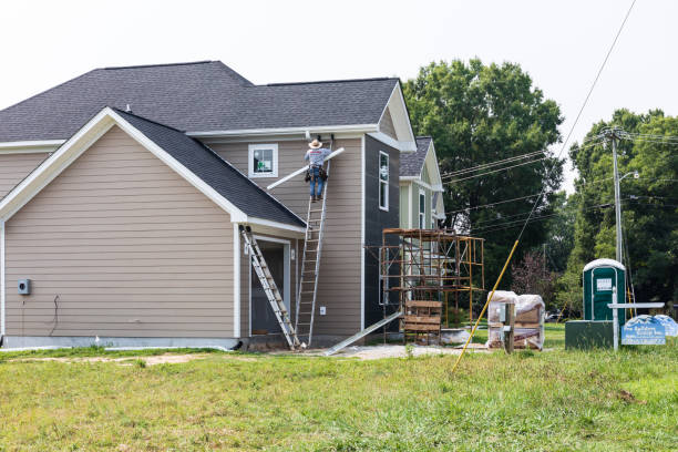 Trusted Clifton Forge, VA Siding Experts