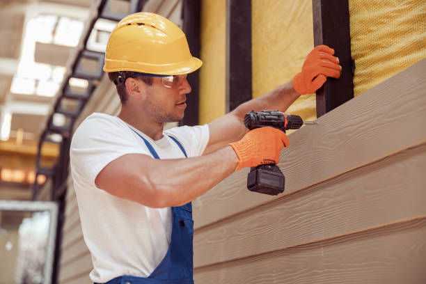 Best Siding for Commercial Buildings  in Clifton Forge, VA